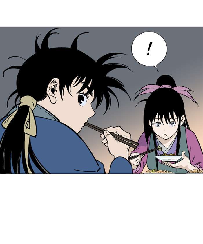 Gosu Chapter 92 - halaman 96