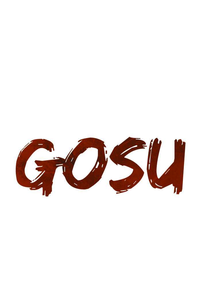 Gosu Chapter 93 - halaman 1