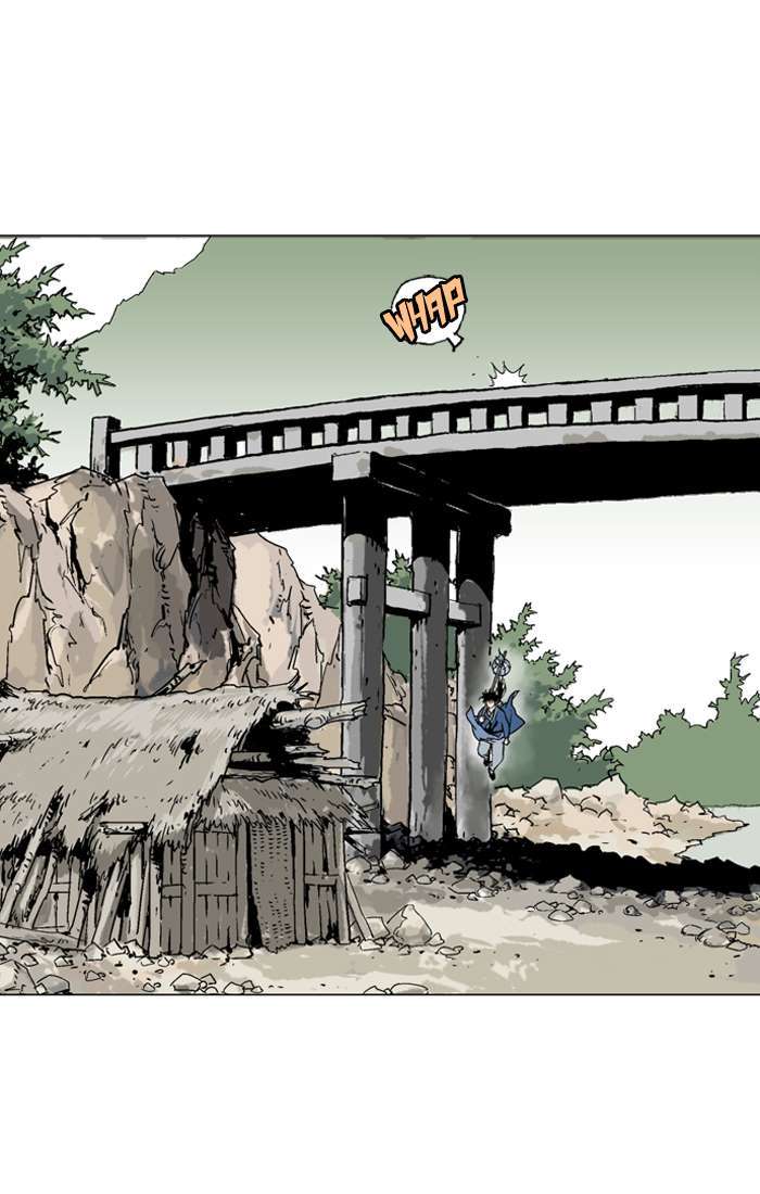 Gosu Chapter 93 - halaman 10
