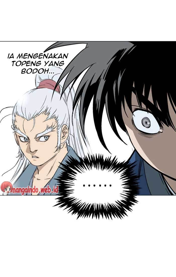 Gosu Chapter 93 - halaman 106