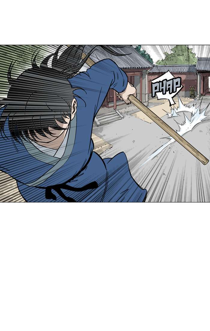 Gosu Chapter 93 - halaman 107