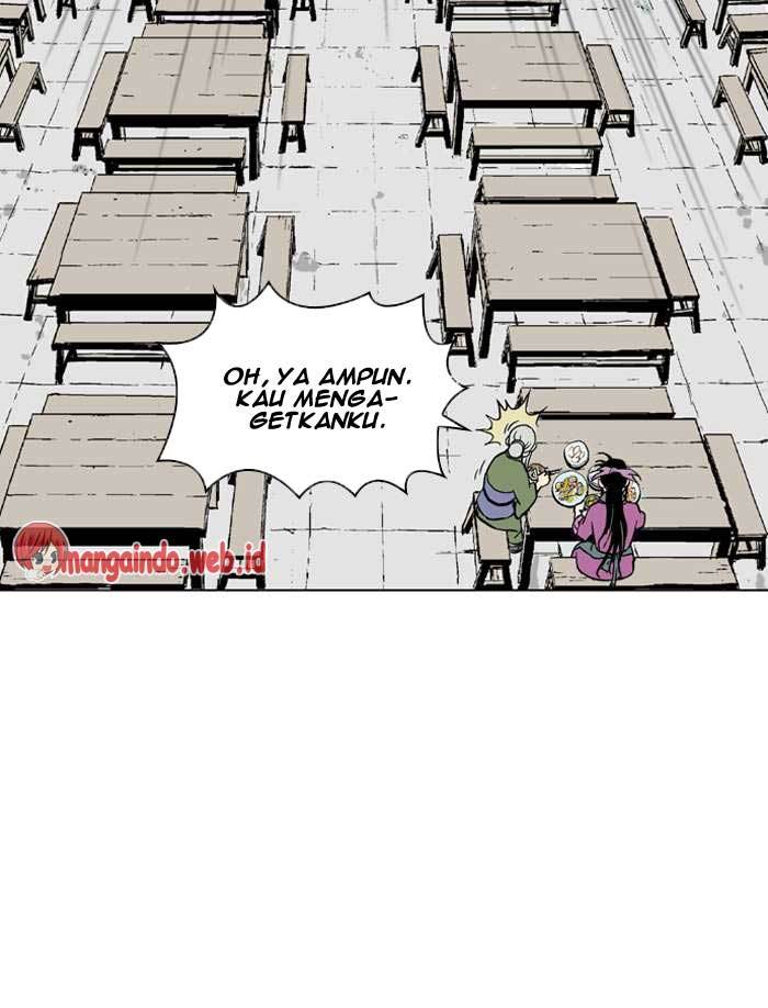 Gosu Chapter 93 - halaman 110