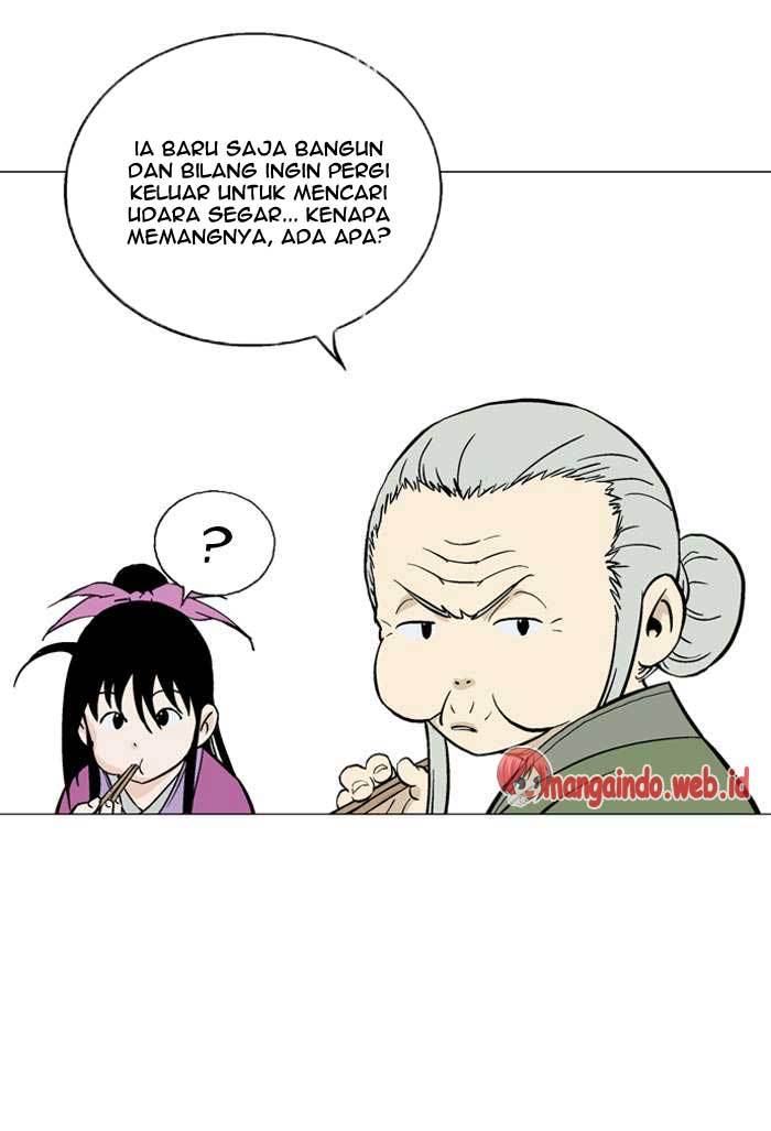 Gosu Chapter 93 - halaman 111