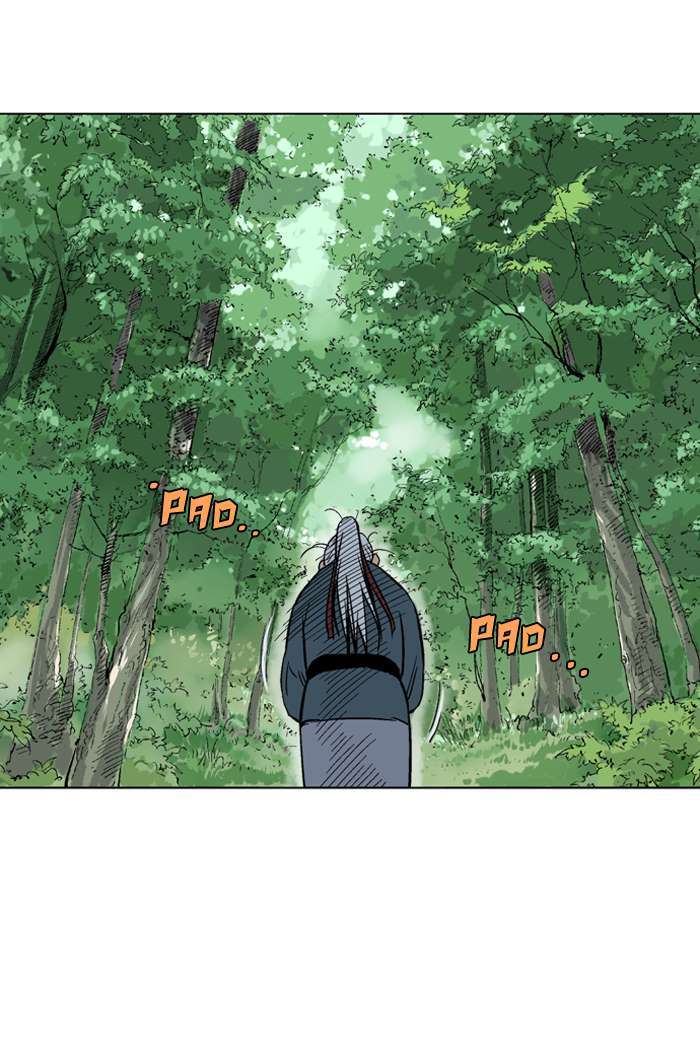 Gosu Chapter 93 - halaman 115