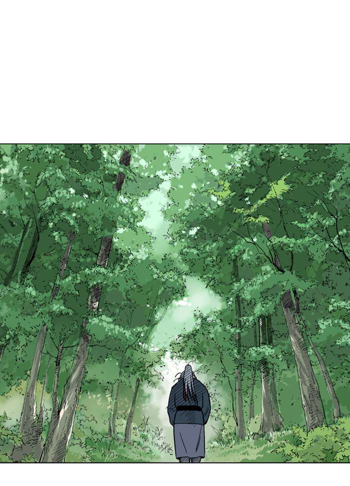 Gosu Chapter 93 - halaman 116
