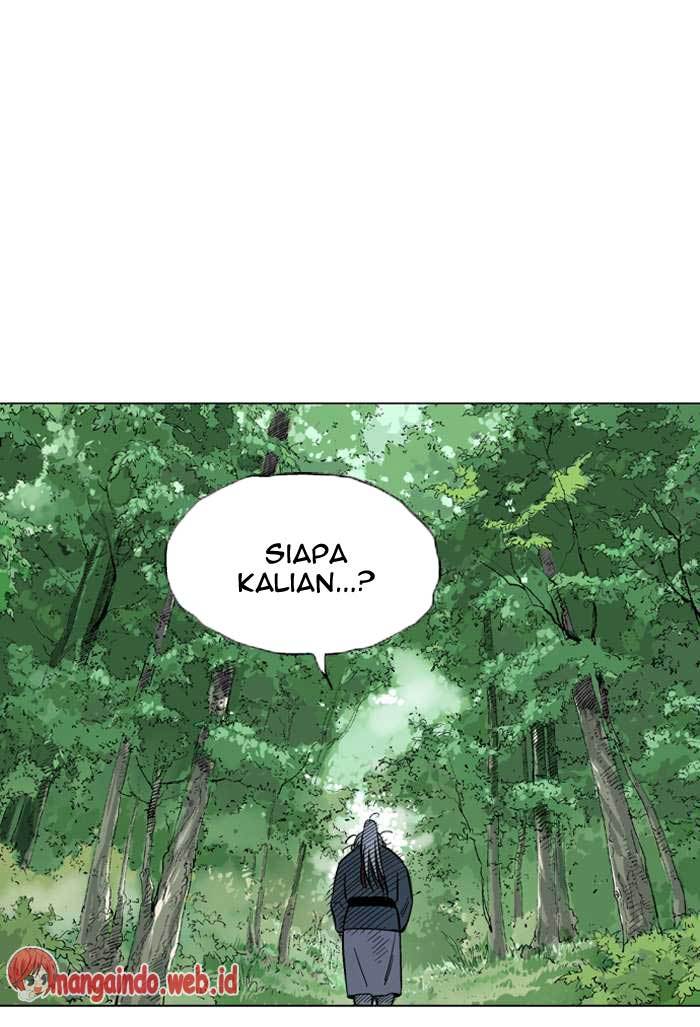 Gosu Chapter 93 - halaman 117