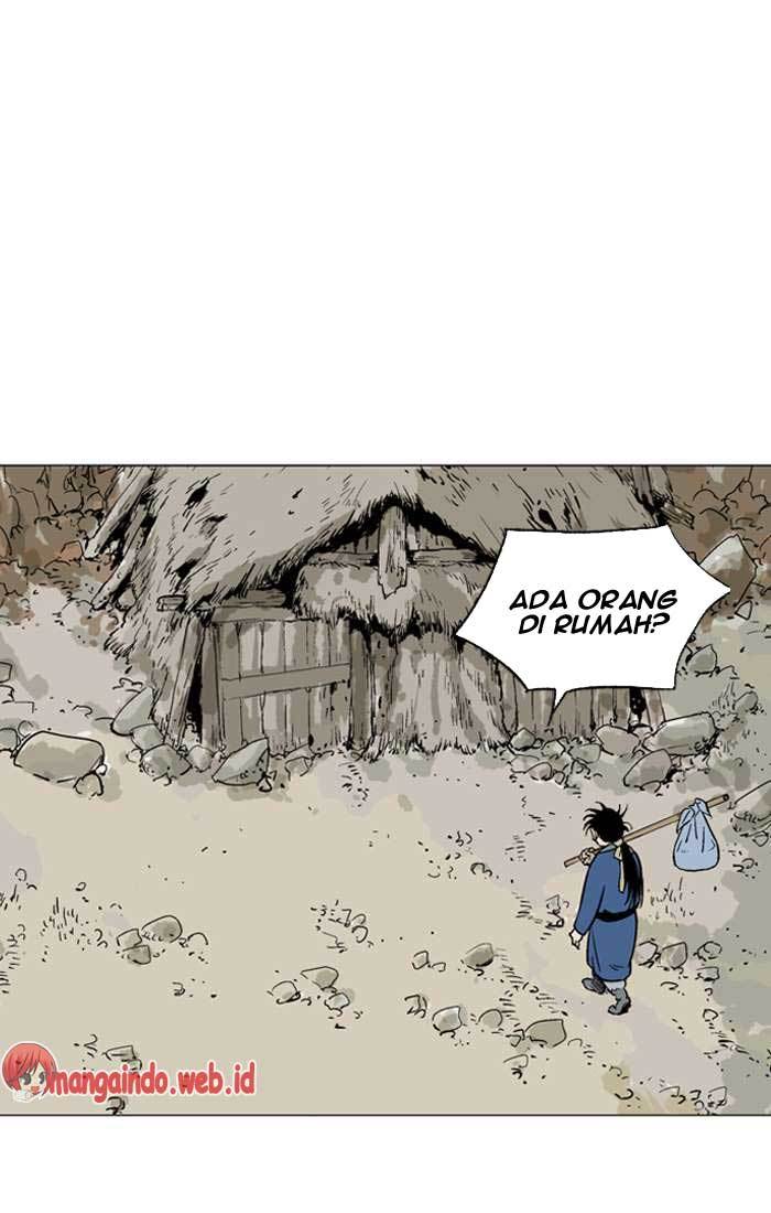 Gosu Chapter 93 - halaman 12