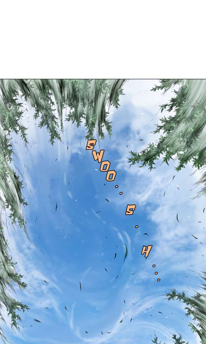 Gosu Chapter 93 - halaman 122