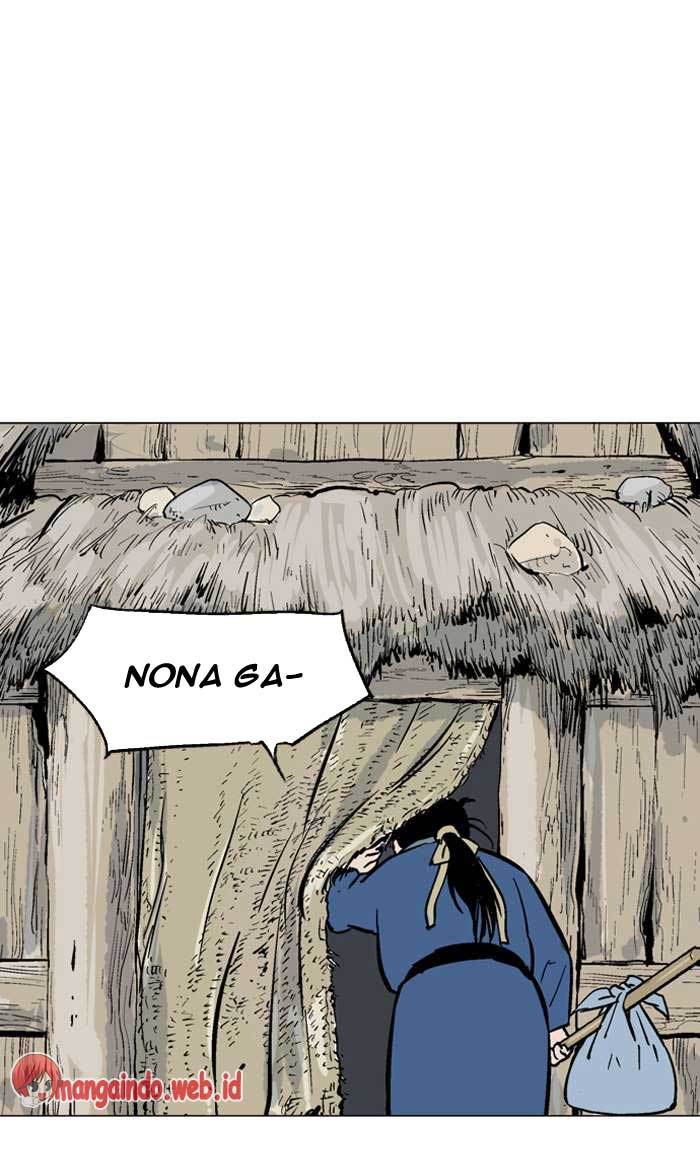 Gosu Chapter 93 - halaman 13