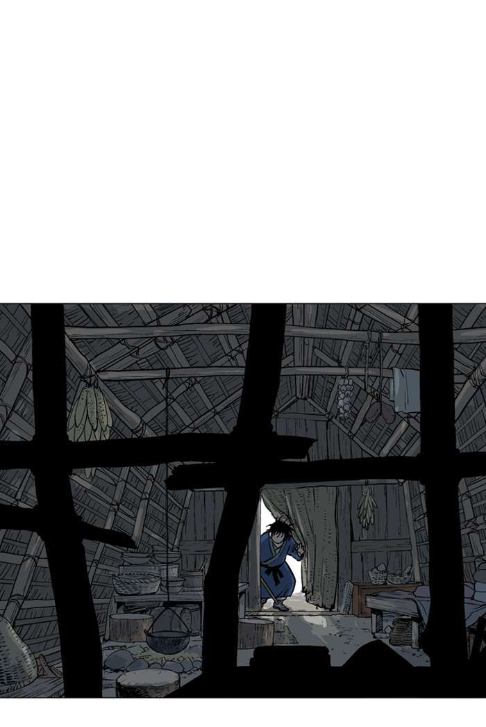 Gosu Chapter 93 - halaman 14
