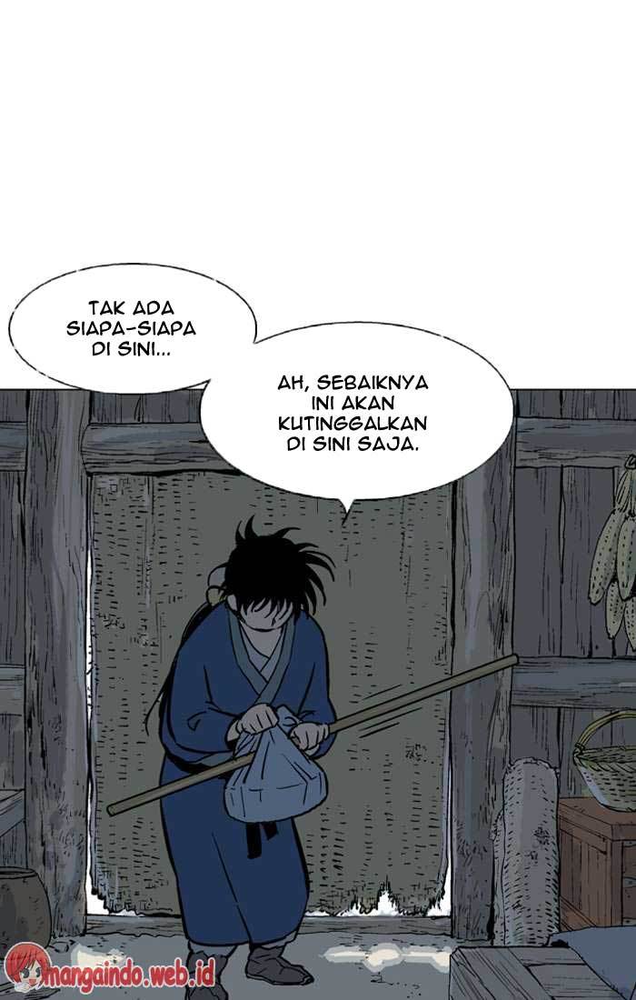 Gosu Chapter 93 - halaman 16