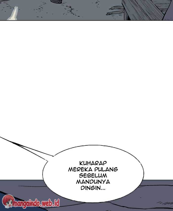 Gosu Chapter 93 - halaman 17