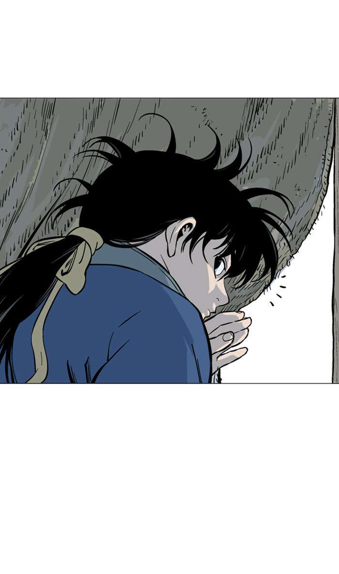 Gosu Chapter 93 - halaman 20
