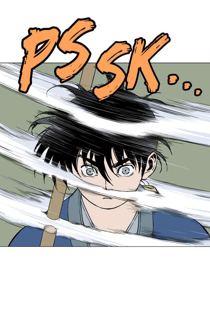 Gosu Chapter 93 - halaman 31