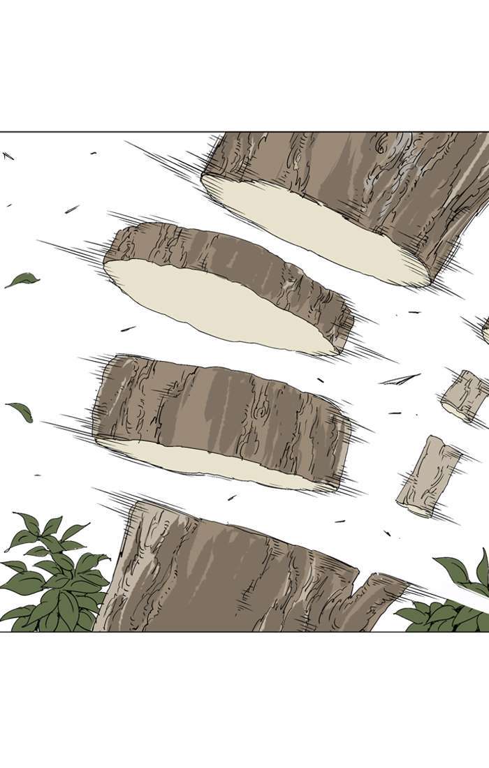 Gosu Chapter 93 - halaman 32