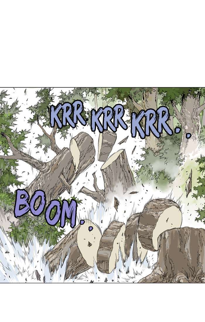 Gosu Chapter 93 - halaman 33