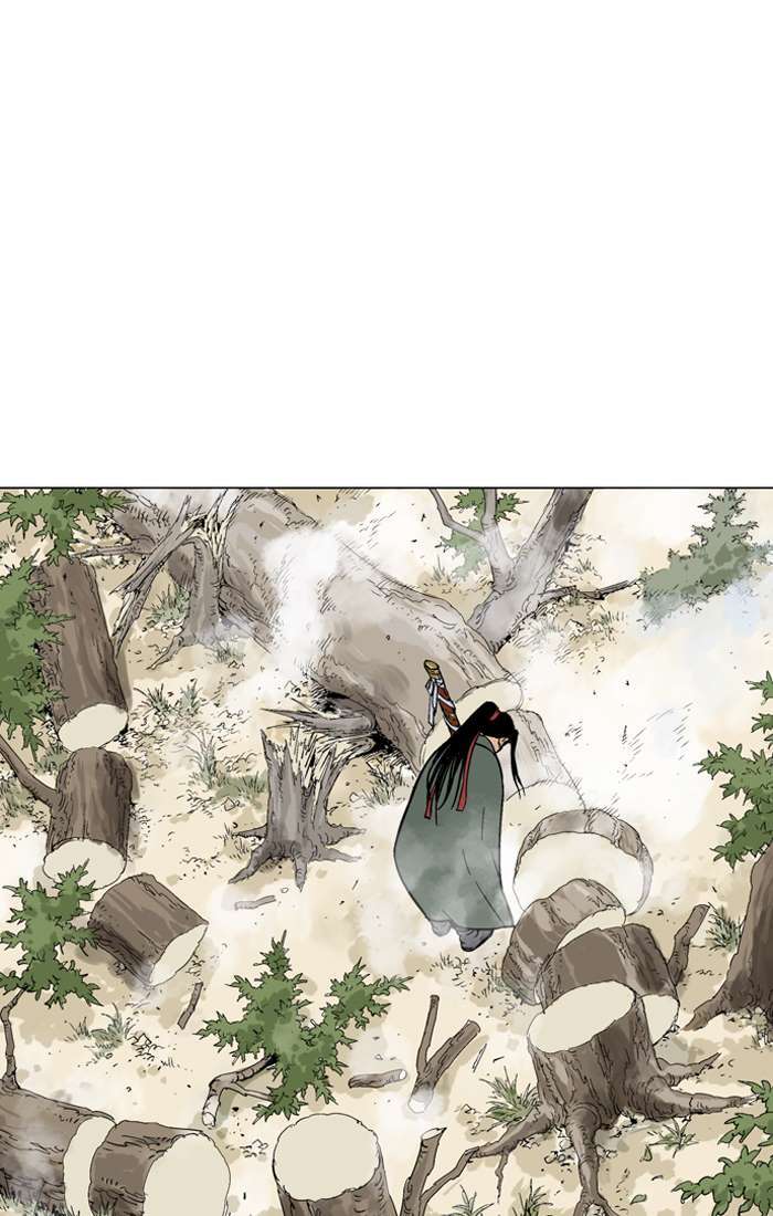 Gosu Chapter 93 - halaman 36