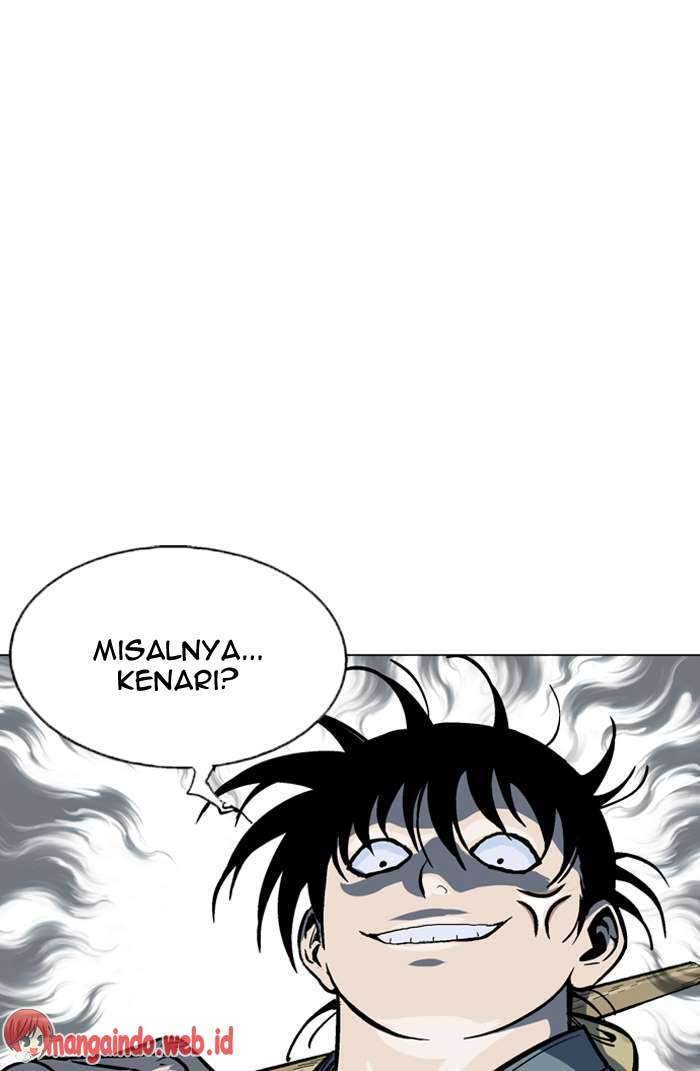 Gosu Chapter 93 - halaman 38