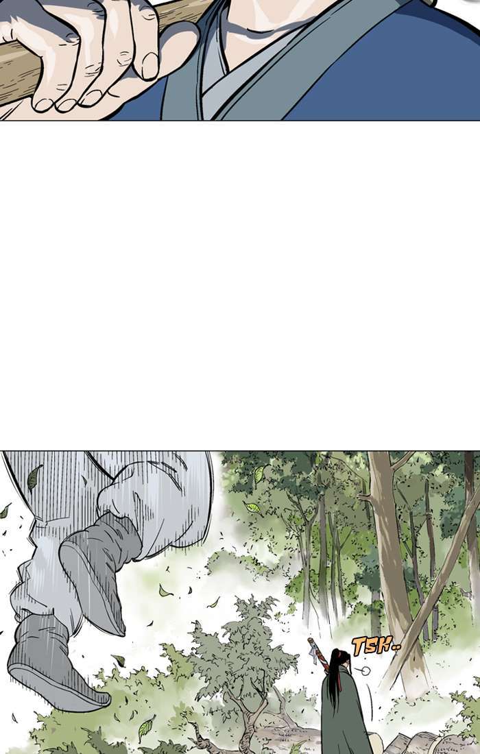 Gosu Chapter 93 - halaman 39