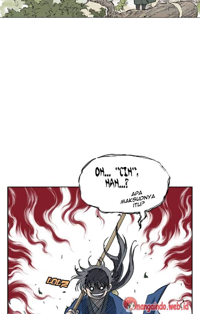 Gosu Chapter 93 - halaman 40