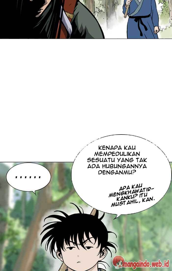 Gosu Chapter 93 - halaman 42