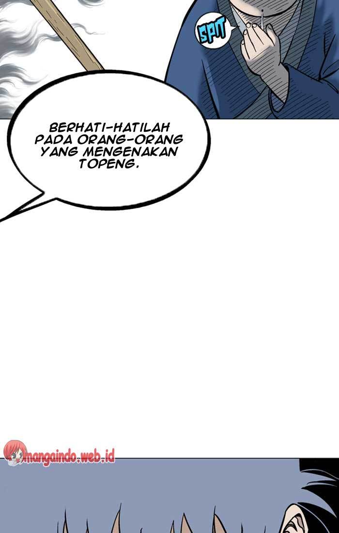 Gosu Chapter 93 - halaman 45