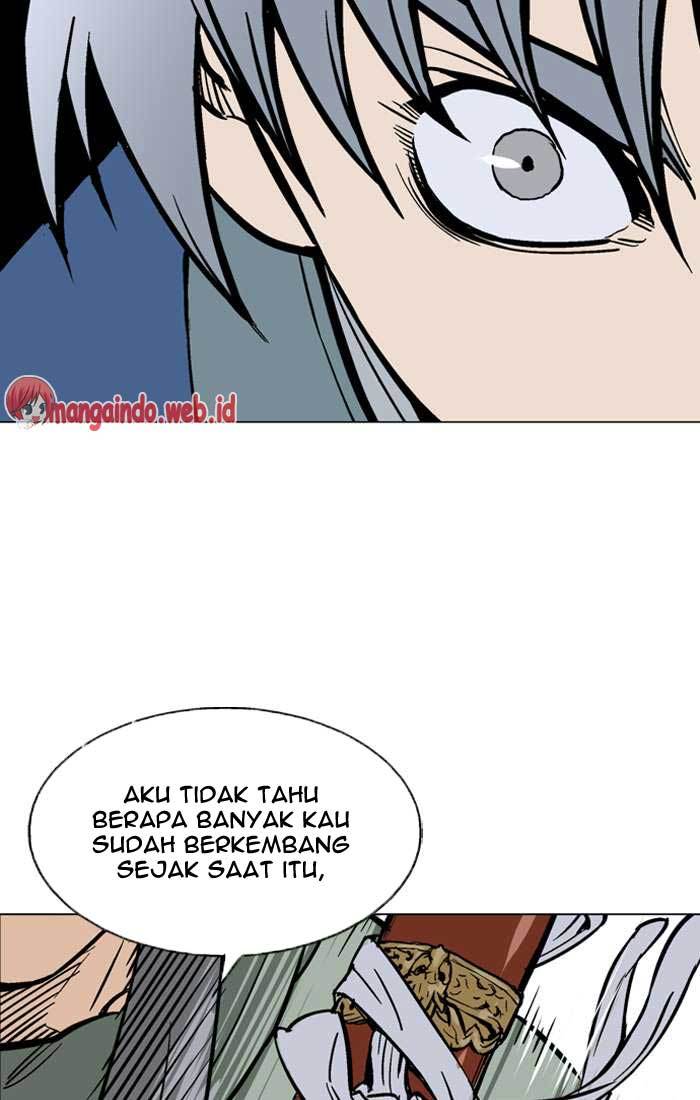 Gosu Chapter 93 - halaman 47