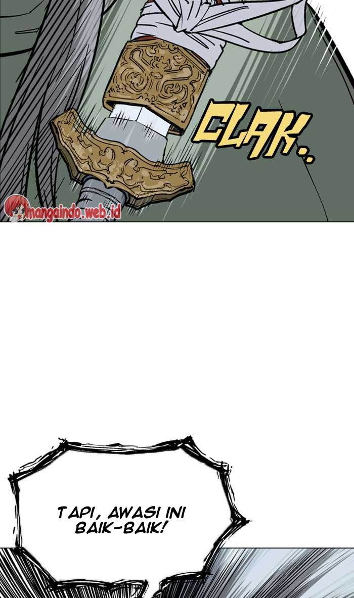 Gosu Chapter 93 - halaman 48