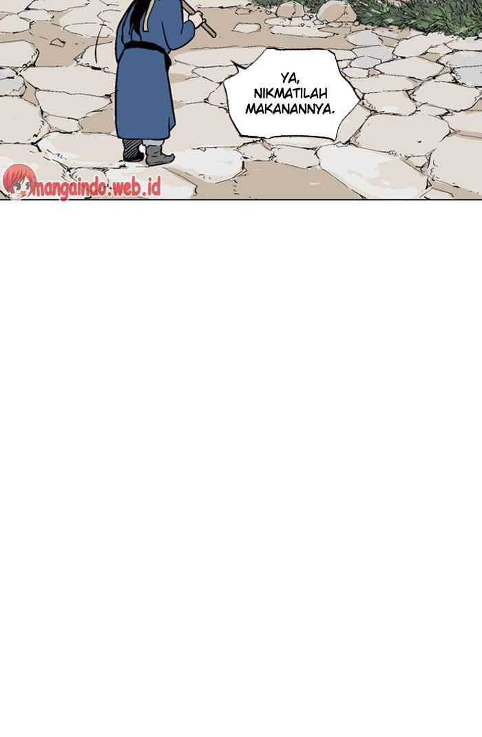Gosu Chapter 93 - halaman 5
