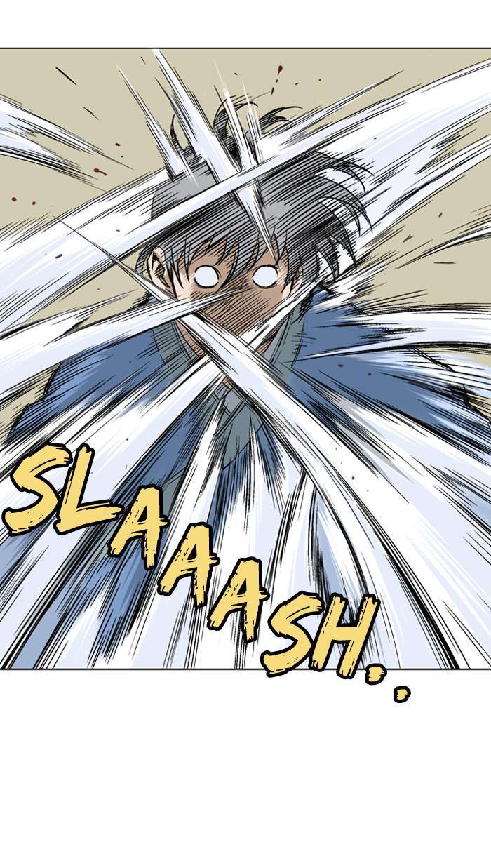 Gosu Chapter 93 - halaman 51