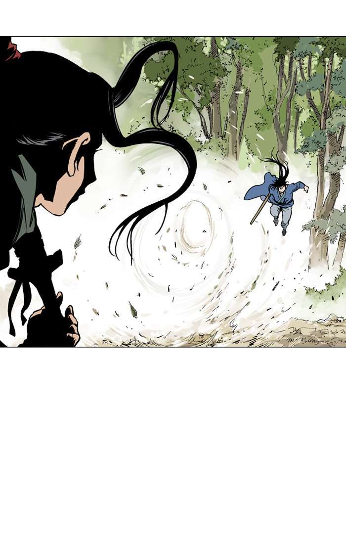 Gosu Chapter 93 - halaman 53