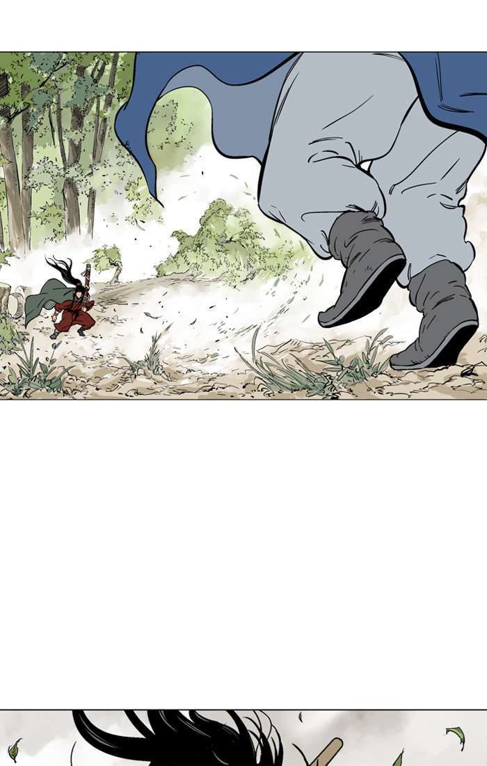 Gosu Chapter 93 - halaman 54