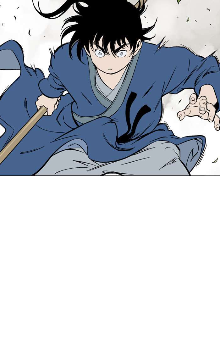 Gosu Chapter 93 - halaman 55