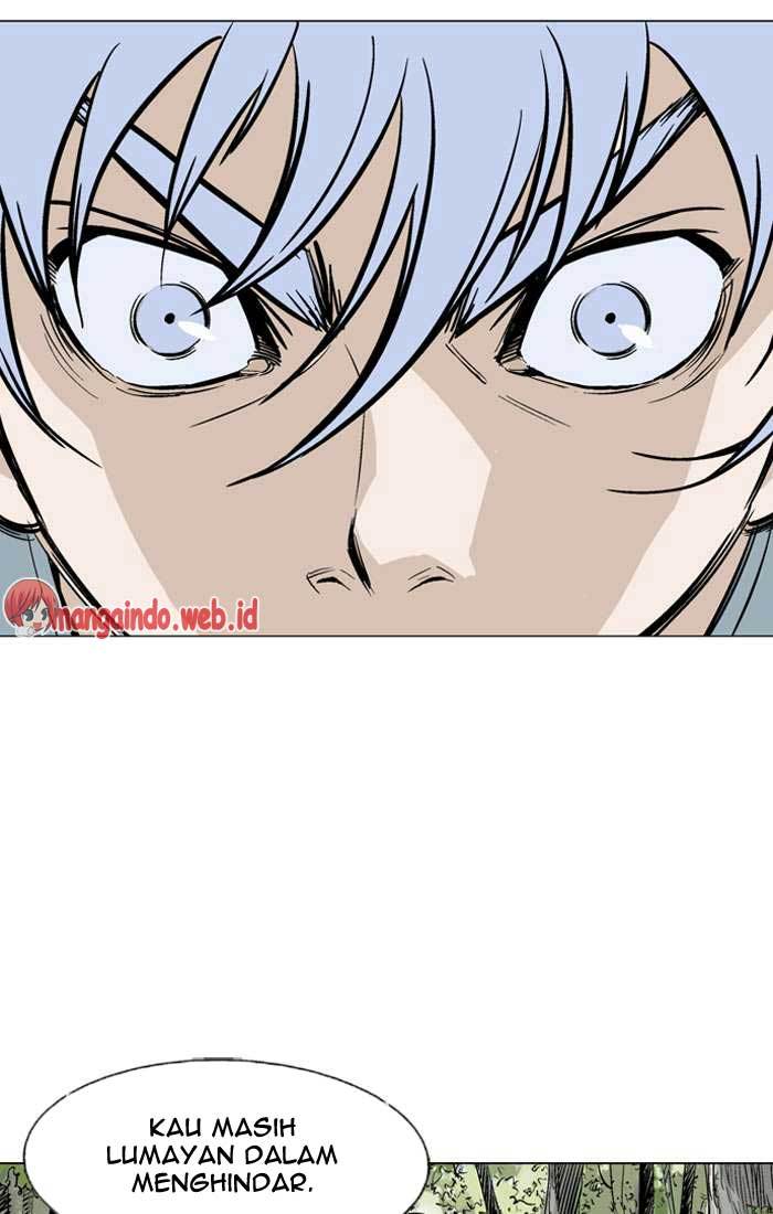 Gosu Chapter 93 - halaman 56