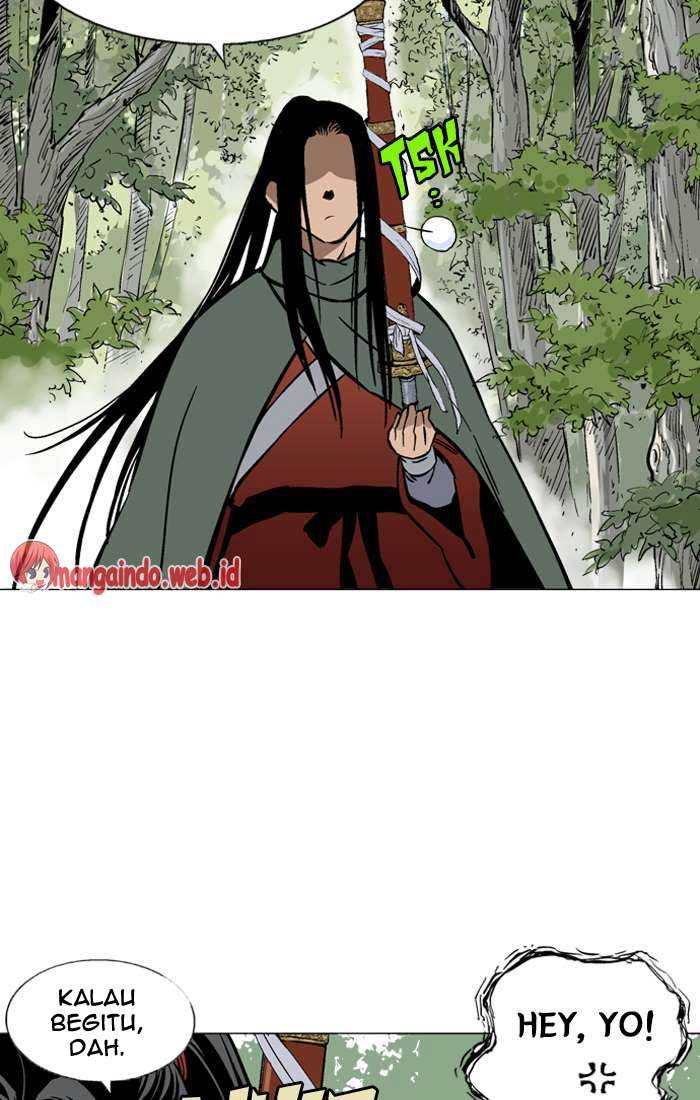 Gosu Chapter 93 - halaman 57