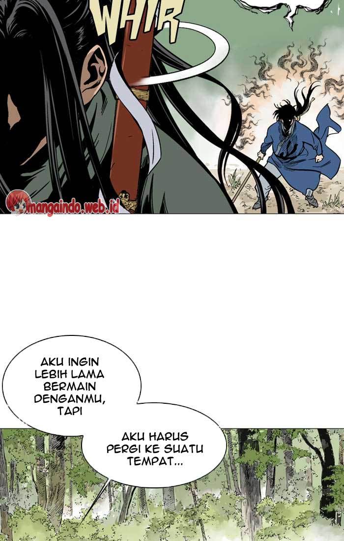 Gosu Chapter 93 - halaman 58