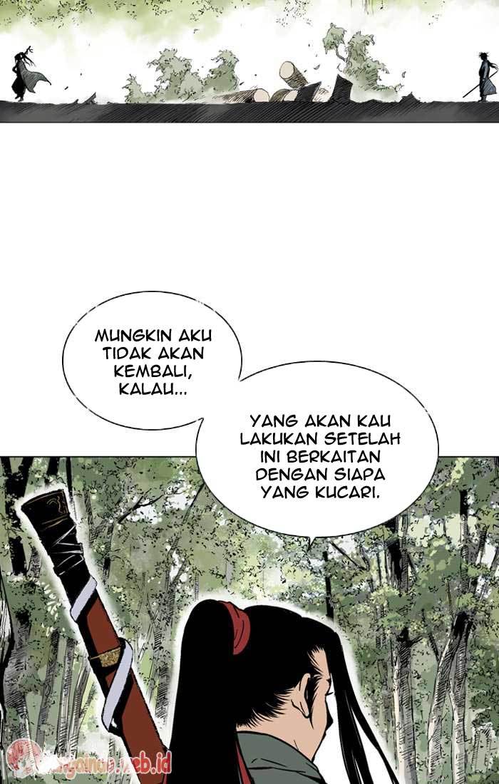 Gosu Chapter 93 - halaman 59