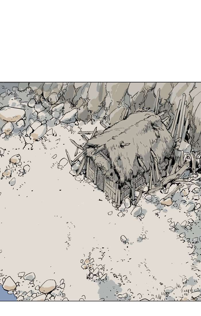 Gosu Chapter 93 - halaman 6