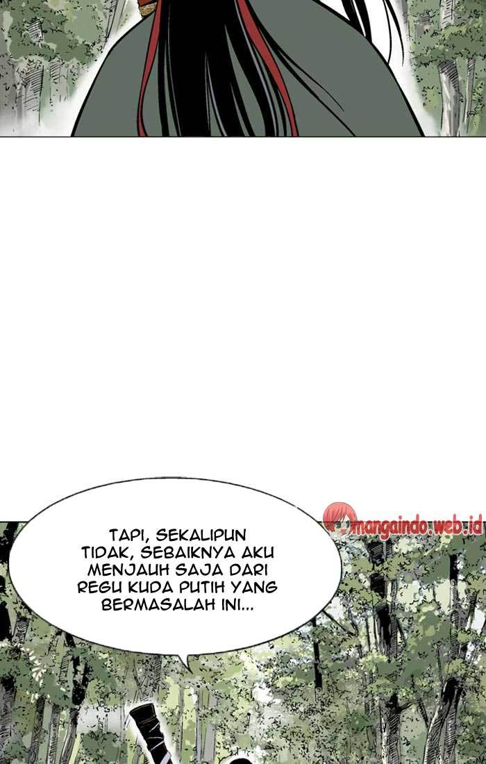 Gosu Chapter 93 - halaman 60
