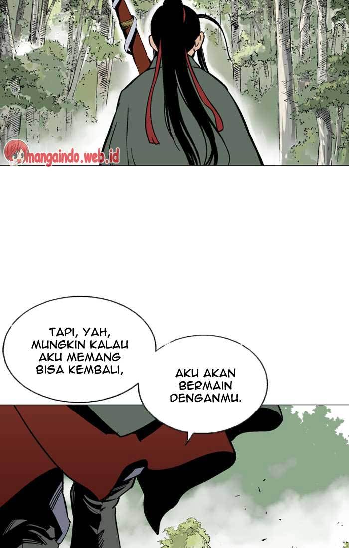 Gosu Chapter 93 - halaman 61