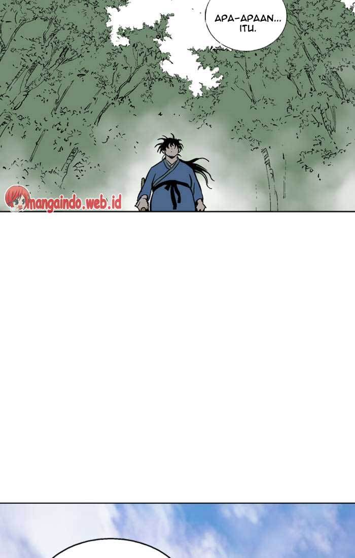 Gosu Chapter 93 - halaman 65