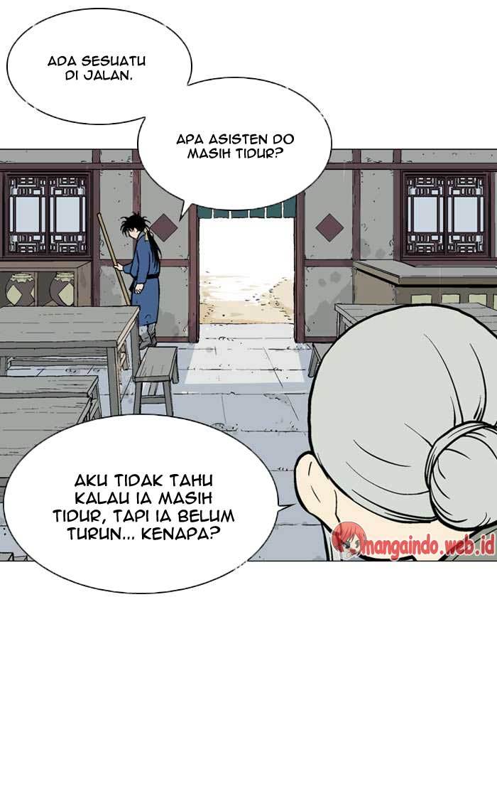 Gosu Chapter 93 - halaman 70