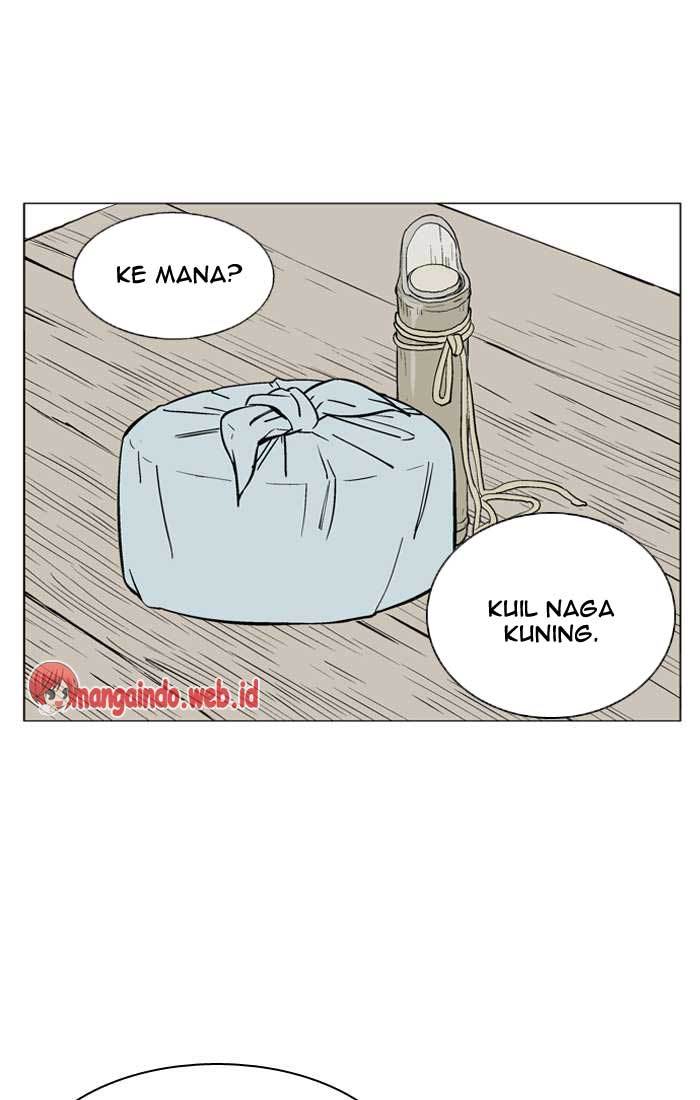 Gosu Chapter 93 - halaman 72