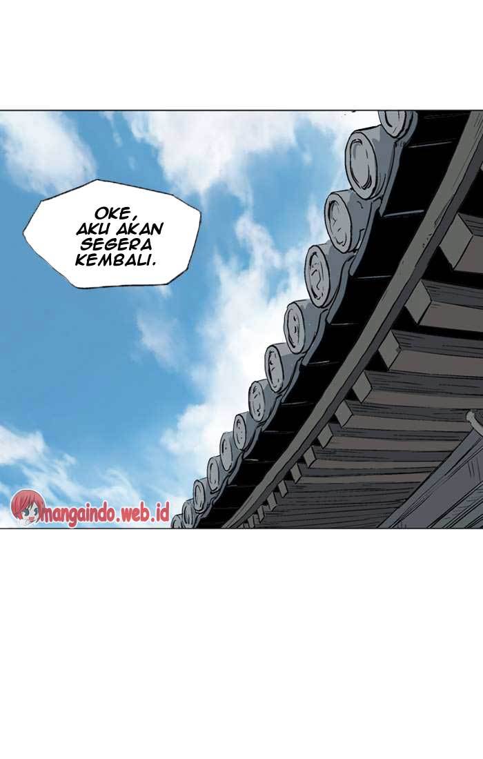 Gosu Chapter 93 - halaman 74