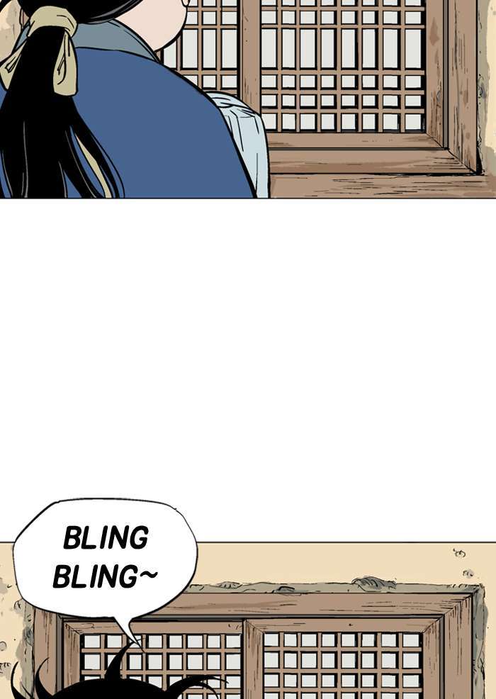 Gosu Chapter 93 - halaman 77