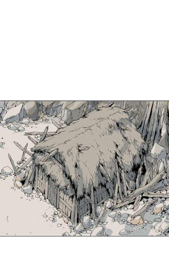 Gosu Chapter 93 - halaman 8