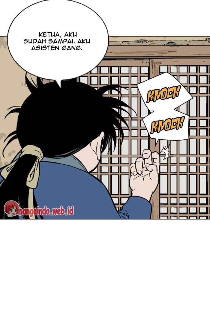 Gosu Chapter 93 - halaman 80