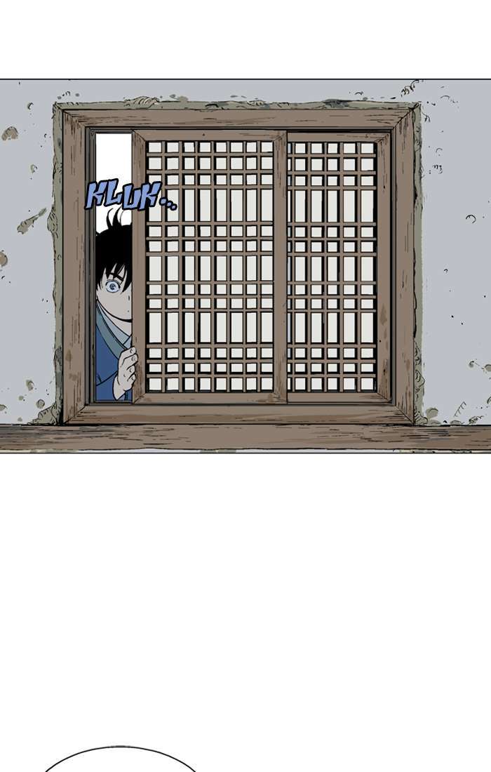 Gosu Chapter 93 - halaman 81