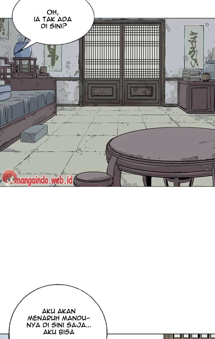 Gosu Chapter 93 - halaman 82