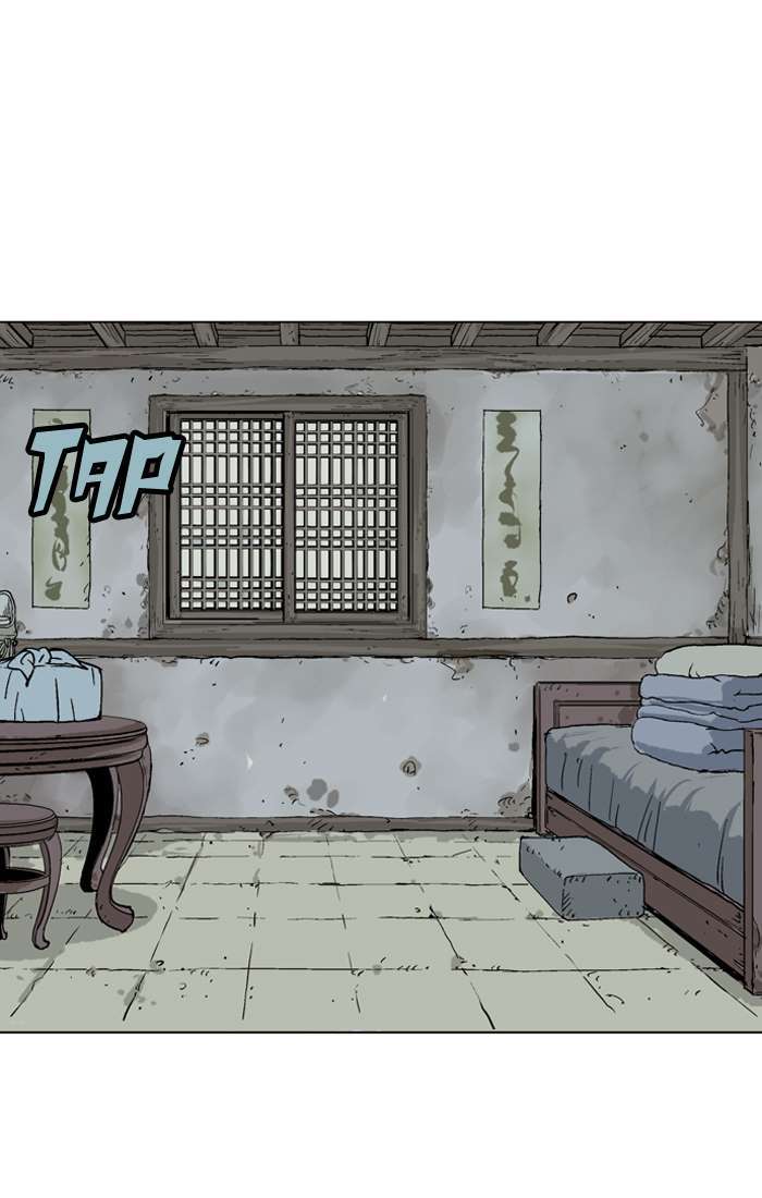 Gosu Chapter 93 - halaman 85